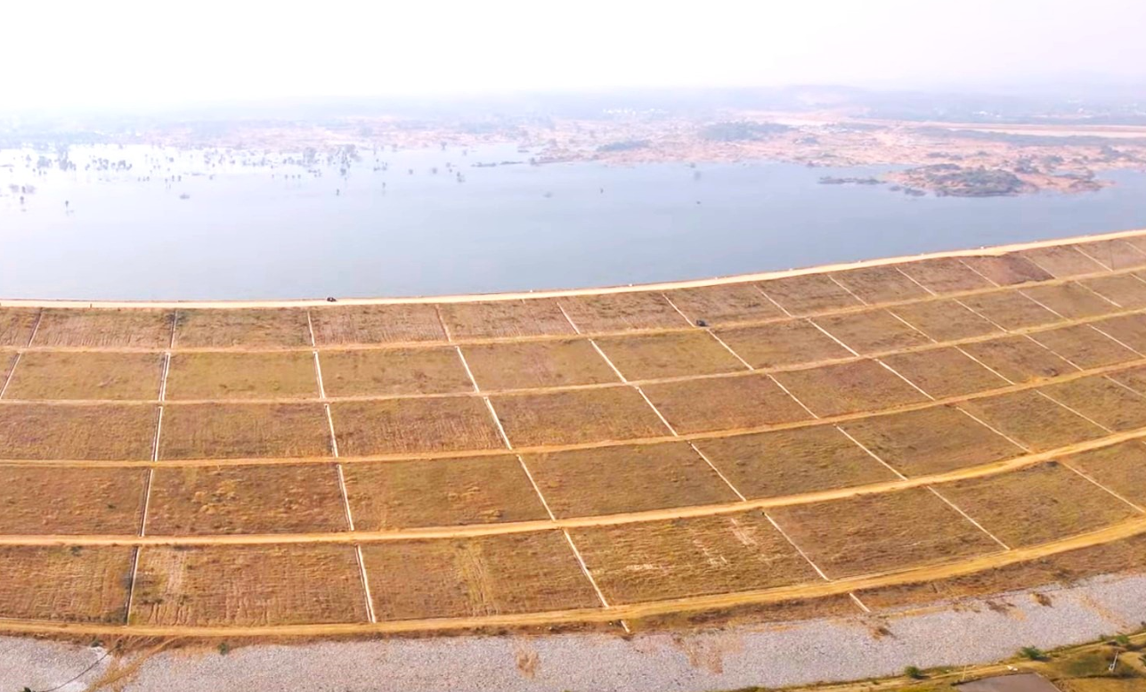 BASWAPUR RESERVOIR